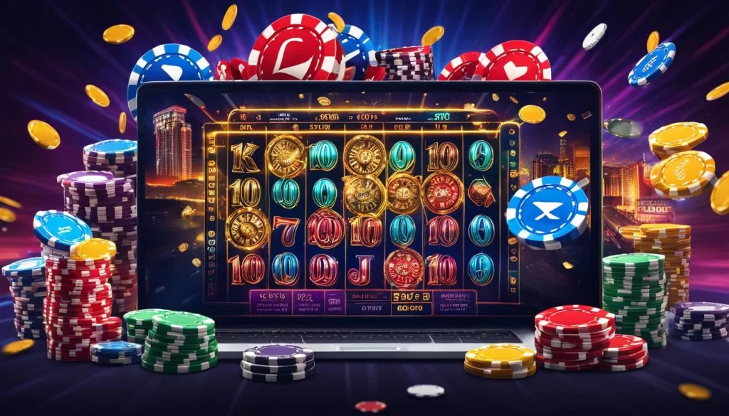Chiến lược quản lý vốn nbet88 nổ hũ