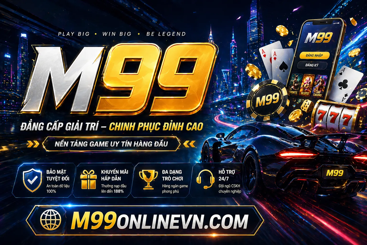 Lợi ích khi chọn nbet88 nổ hũ