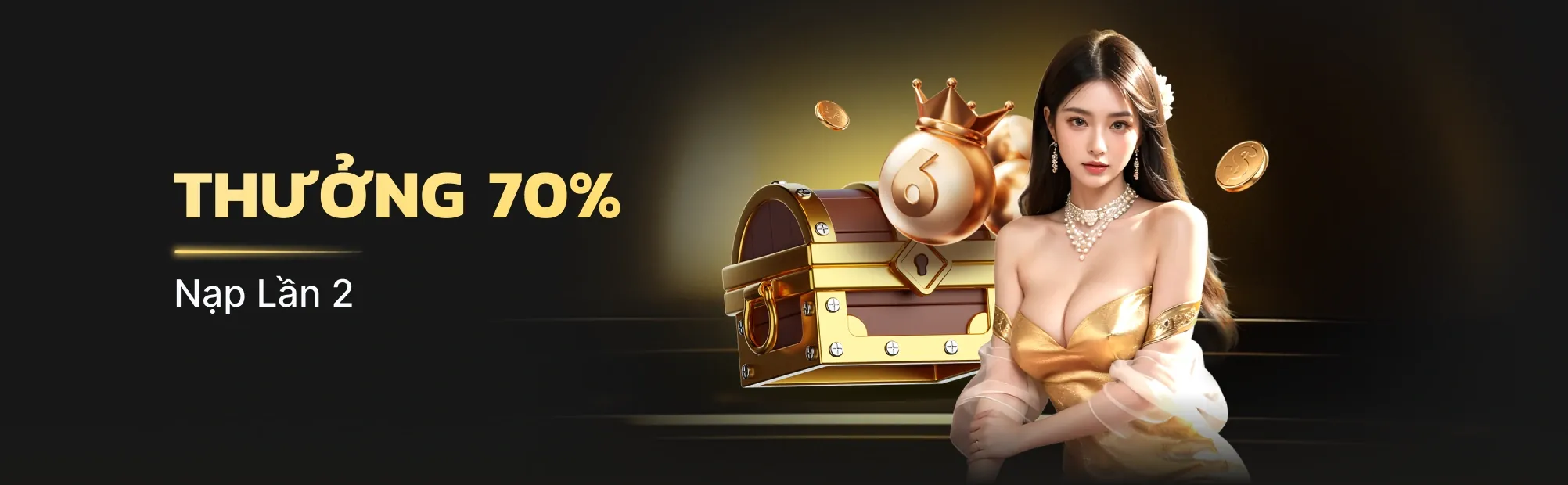 Các chương trình khuyến mãi nbet88